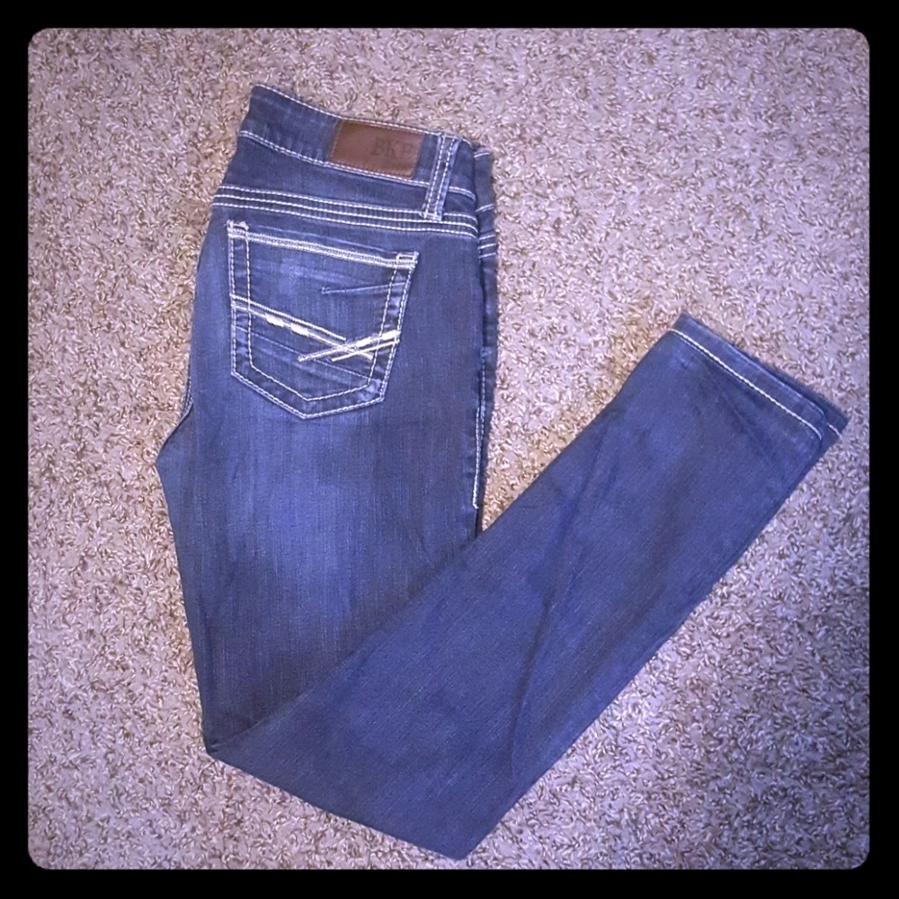 BKE Stella Skinny 27L